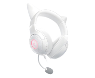Razer Kraken Kitty V2 White - 1338286 - zdjęcie 2